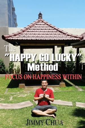 Cover of the book The "Happy Go Lucky" Method by Arianna Ruffinengo, Andrea Farioli
