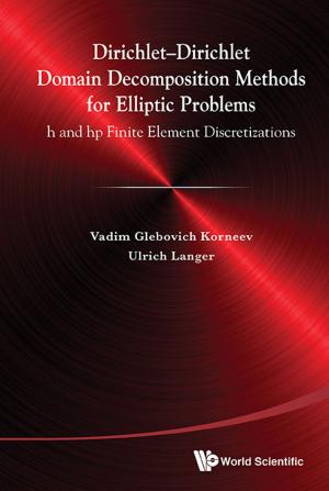 Book cover of DirichletDirichlet Domain Decomposition Methods for Elliptic Problems
