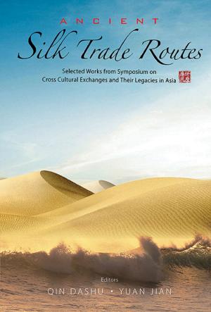 Cover of the book Ancient Silk Trade Routes by Maurice Weiner