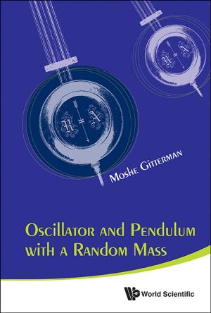 Cover of the book Oscillator and Pendulum with a Random Mass by Syouji Nakamura, Cun Hua Qian, Toshio Nakagawa