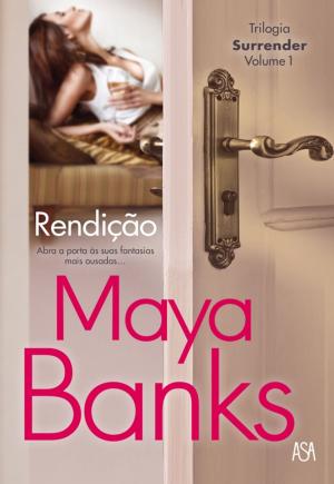Book cover of Rendição