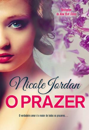 Book cover of O Prazer