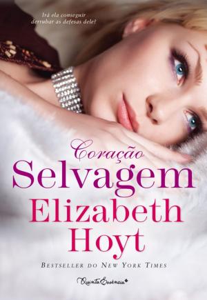Cover of the book Coração Selvagem by Elizabeth Adler