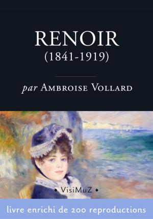 Cover of the book Pierre-Auguste Renoir (1841-1919) by René van Bastelaer