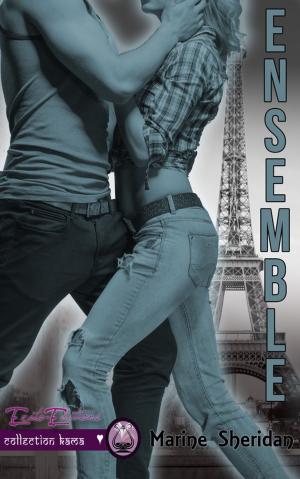Cover of the book Ensemble by Stéphanie Lebaillif