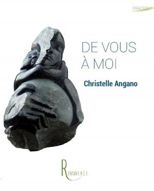 Cover of De Vous à Moi