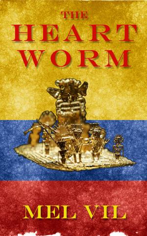 Cover of The Heart Worm