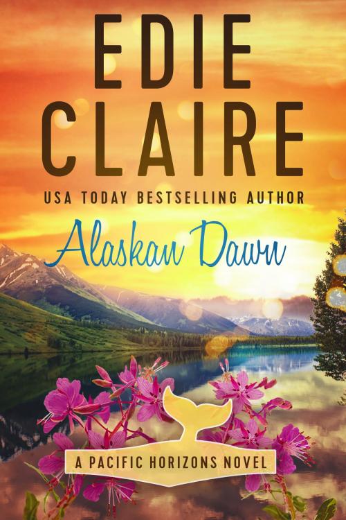 Cover of the book Alaskan Dawn by Edie Claire, Stackhouse Press