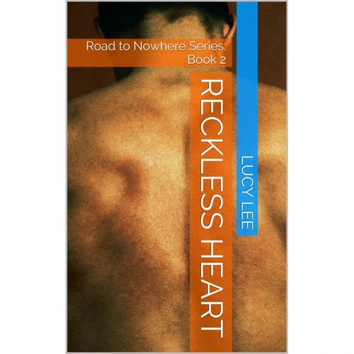 Cover of the book Reckless Heart by Lucy Lee, Lucy Lee