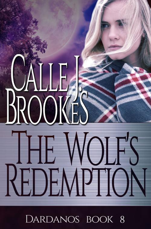 Cover of the book The Wolf's Redemption by Calle J. Brookes, Lost River Lit Publishing, L.L.C.