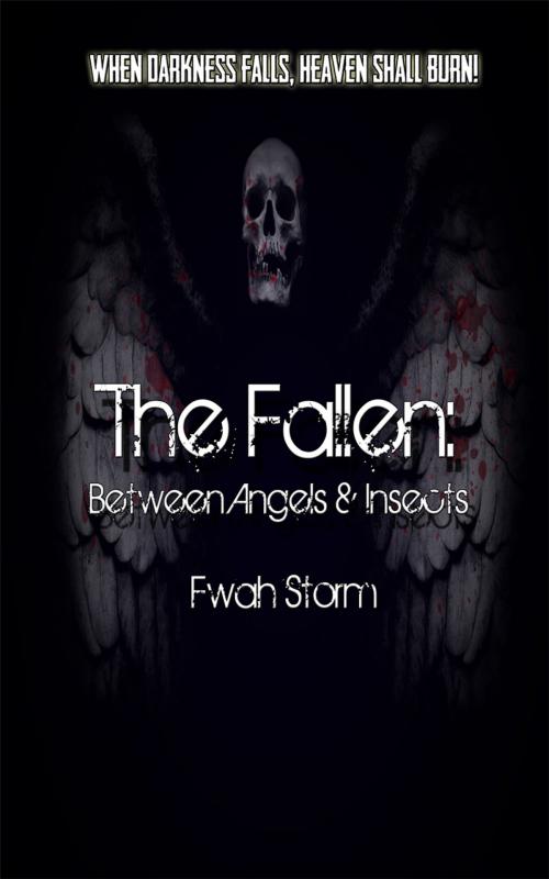 Cover of the book The Fallen by Fwah Storm, Reload Entertainment