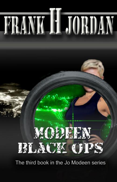Cover of the book Modeen: Black Ops by Frank H Jordan, A Hope