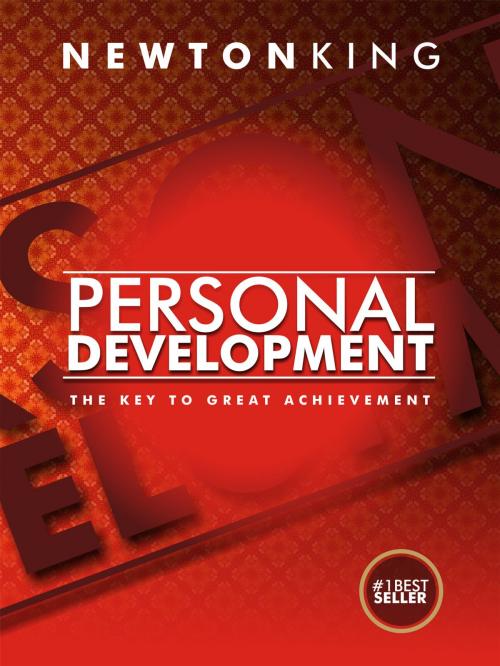 Cover of the book PERSONAL DEVELOPMENT by Newton King, ROCHNOSA SERVICES LIMITED