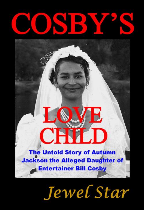 Cover of the book Cosby's Love Child by Jewel Star, Jewel Star