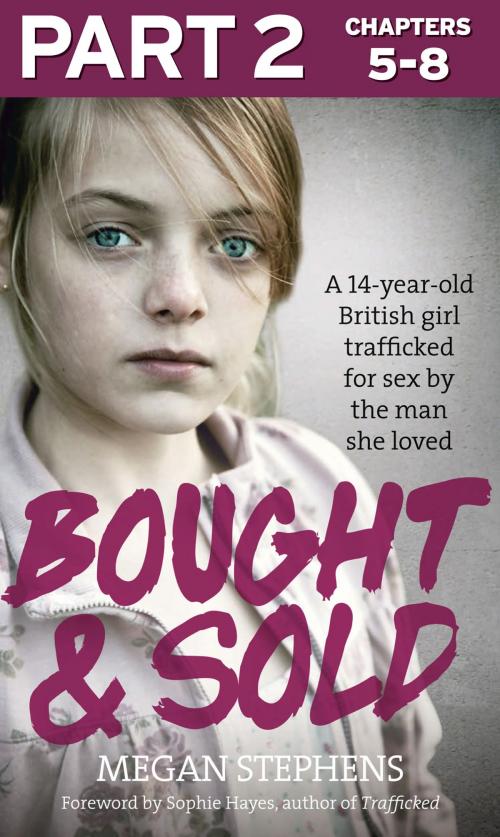 Cover of the book Bought and Sold (Part 2 of 3) by Megan Stephens, HarperCollins Publishers