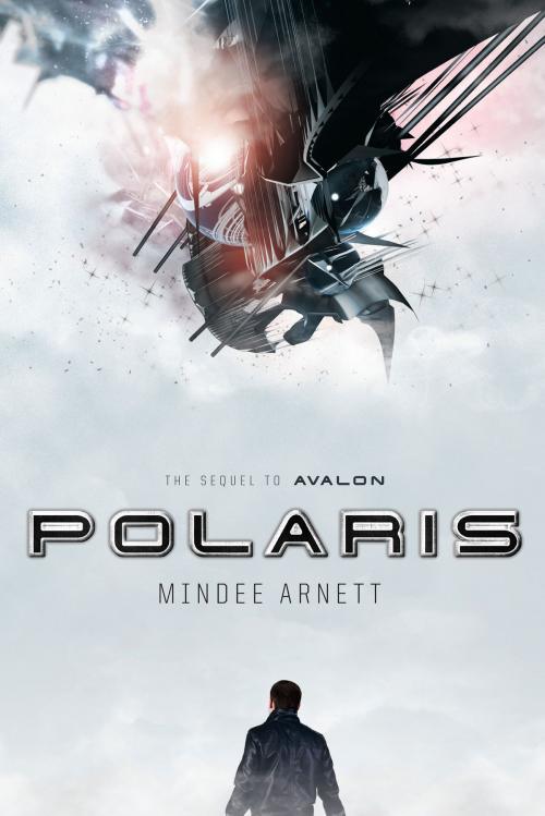 Cover of the book Polaris by Mindee Arnett, Balzer + Bray