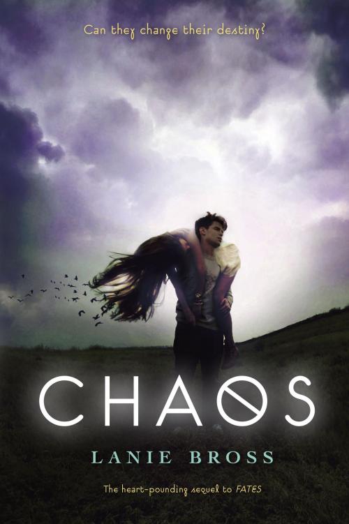 Cover of the book Chaos by Lanie Bross, Random House Children's Books