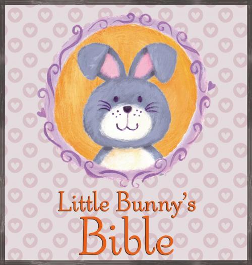 Cover of the book Little Bunny's Bible by P J Lyons, Zonderkidz