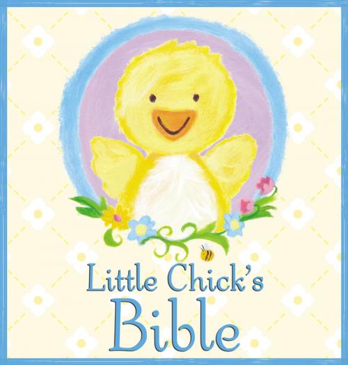 Cover of the book Little Chick's Bible by P J Lyons, Zonderkidz