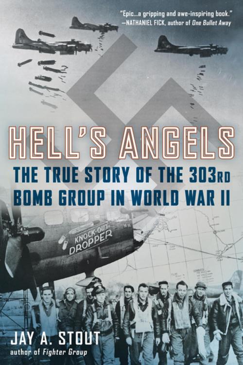 Cover of the book Hell's Angels by Jay A. Stout, Penguin Publishing Group