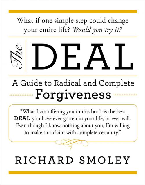Cover of the book The Deal by Richard Smoley, Penguin Publishing Group