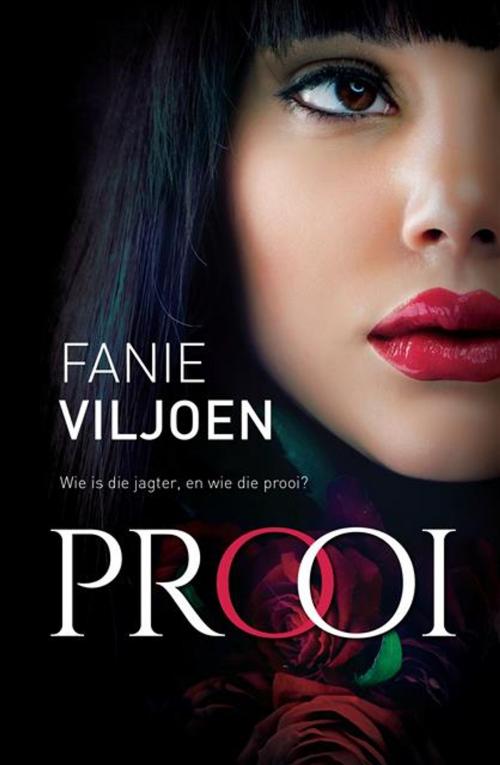 Cover of the book Prooi by Fanie Viljoen, LAPA Uitgewers