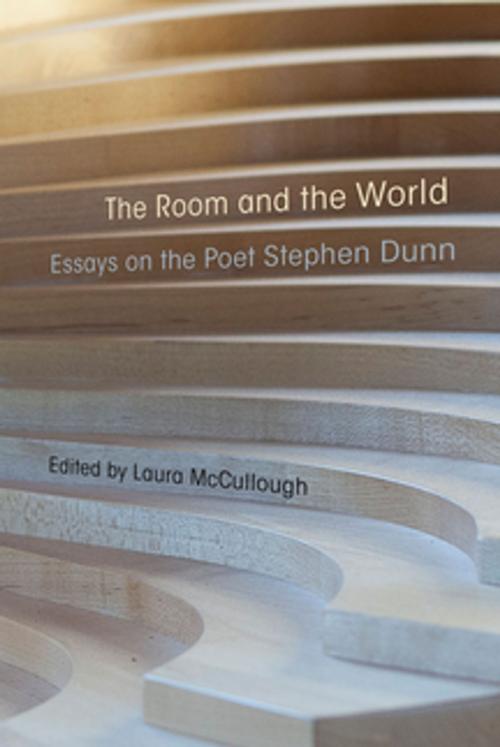 Cover of the book The Room and the World by , Syracuse University Press