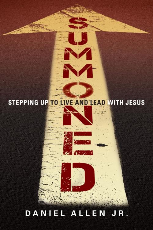 Cover of the book Summoned by Daniel Allen Jr., IVP Books