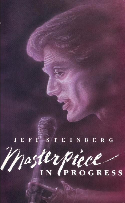 Cover of the book Masterpiece In Progress by Jeff Steinberg, The Masterpiece Group