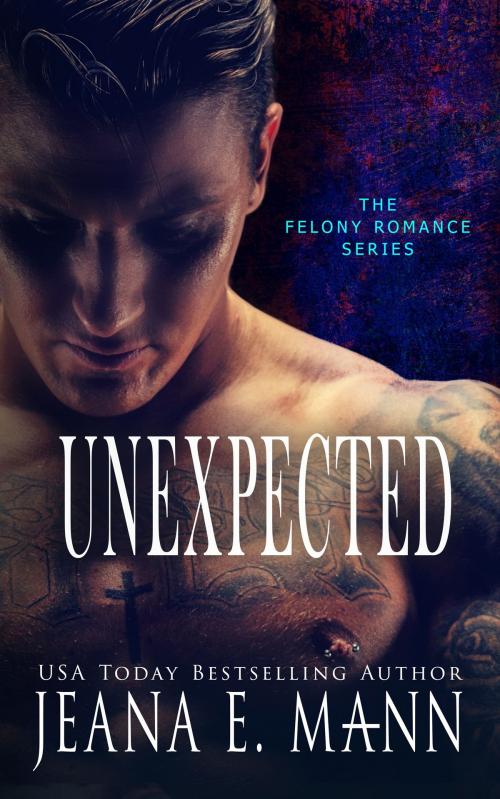Cover of the book Unexpected by Jeana E. Mann, Ishkadiddle Publishing