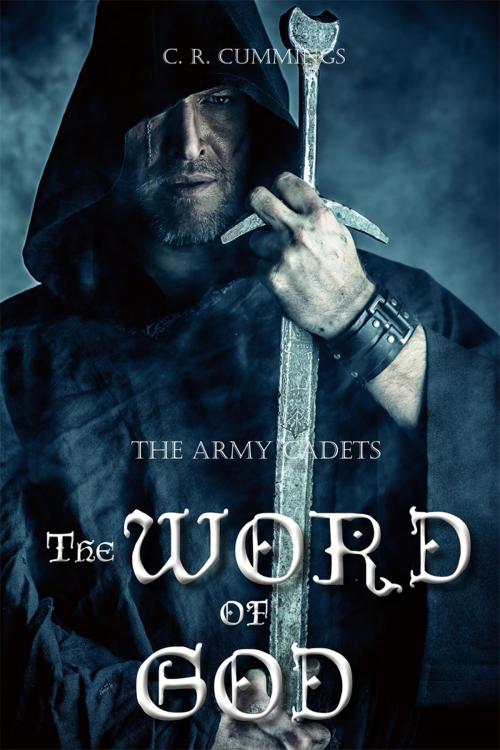 Cover of the book The Word of God by C.R. Cummings, DoctorZed Publishing