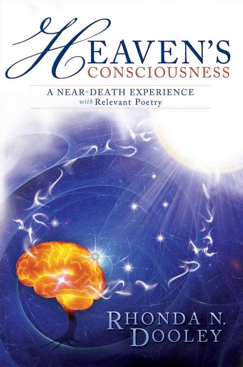 Cover of the book Heaven's Consciousness A Near-death Experience by Rhonda Nell Dooley, Rhonda Nell Dooley