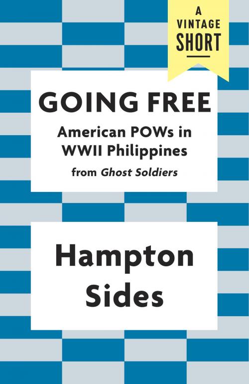 Cover of the book Going Free by Hampton Sides, Knopf Doubleday Publishing Group