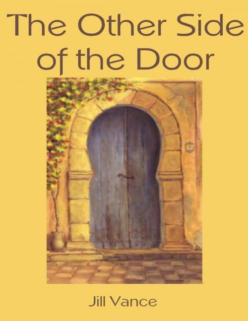 Cover of the book The Other Side of the Door by Jill Vance, Lulu.com