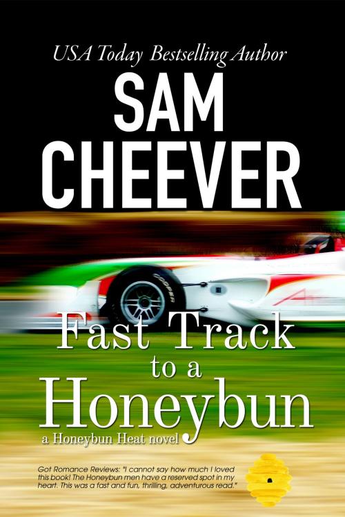 Cover of the book Fast Track to a Honeybun by Sam Cheever, Electric Prose Publications