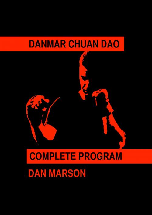 Cover of the book Danmar Chuan Dao: Complete Program by Dan Marson, 22 Lions Bookstore