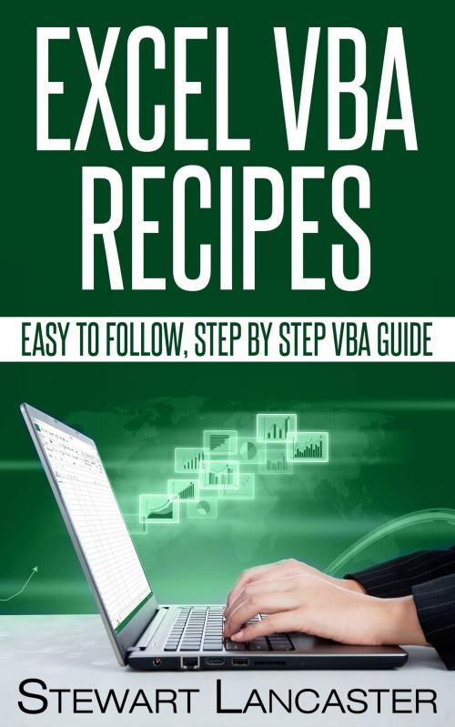 Cover of the book Excel VBA Recipes by Stewart Lancaster, Stewart Lancaster
