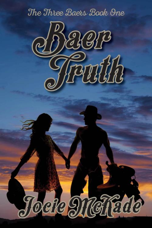 Cover of the book Baer Truth by Jocie McKade, Jocie McKade