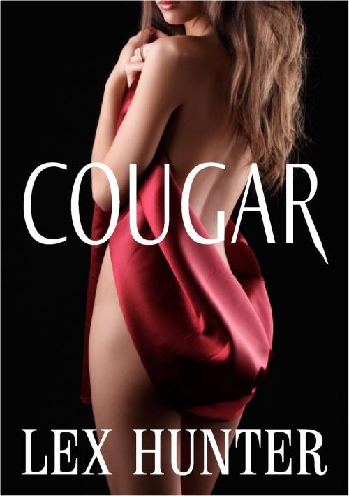 Cover of the book Cougar by Lex Hunter, Lex Hunter