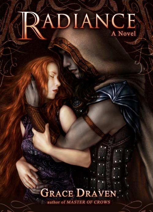Cover of the book Radiance by Grace Draven, Grace Draven