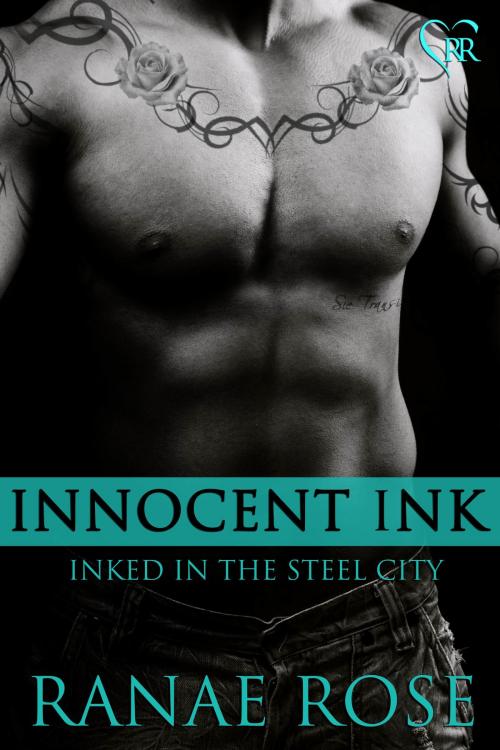 Cover of the book Innocent Ink by Ranae Rose, Ranae Rose
