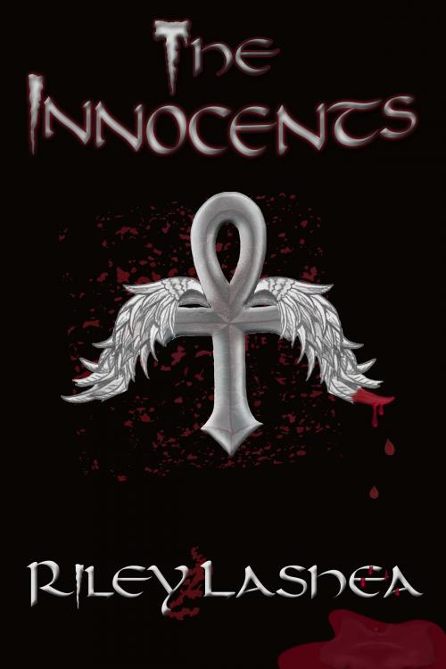 Cover of the book The Innocents by Riley LaShea, Riley LaShea