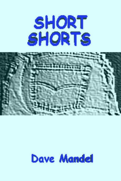 Cover of the book Short Shorts by Dave Mandel, Dave Mandel