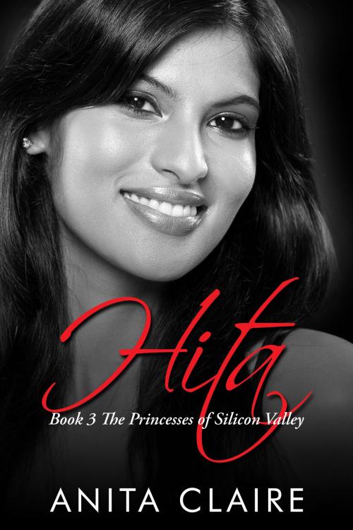 Cover of the book Hita by Anita Claire, Anita Claire