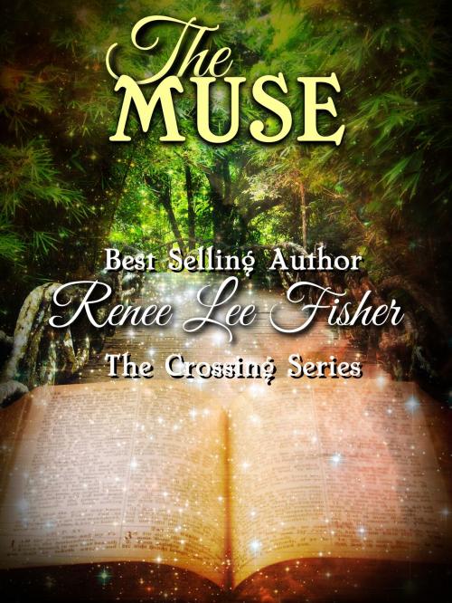 Cover of the book The Muse by Renee Lee Fisher, Renee Lee Fisher