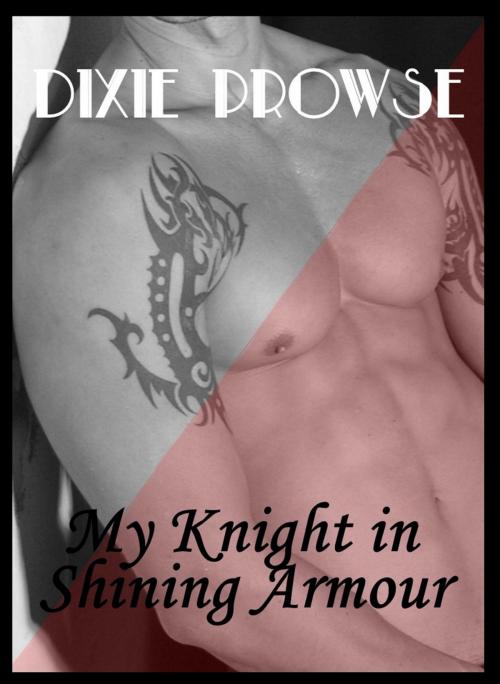 Cover of the book My Knight in Shining Armour by Dixie Prowse, Dixie Prowse