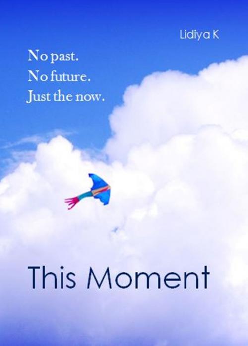 Cover of the book This Moment by Lidiya K, Lidiya K