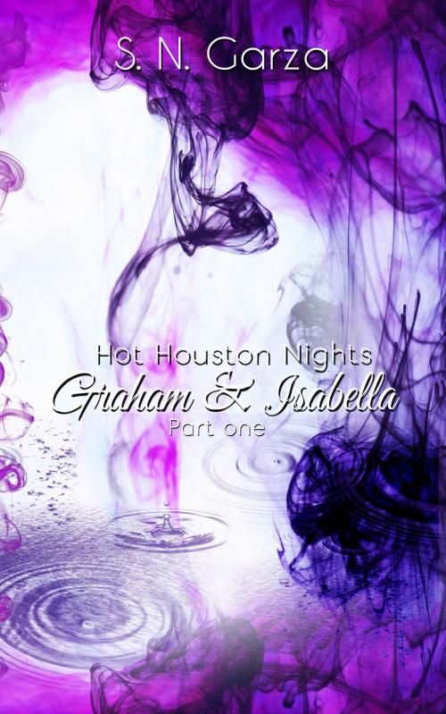 Cover of the book Hot Houston Nights: Graham & Isabella PART 1 by S. N. Garza, S. N. Garza