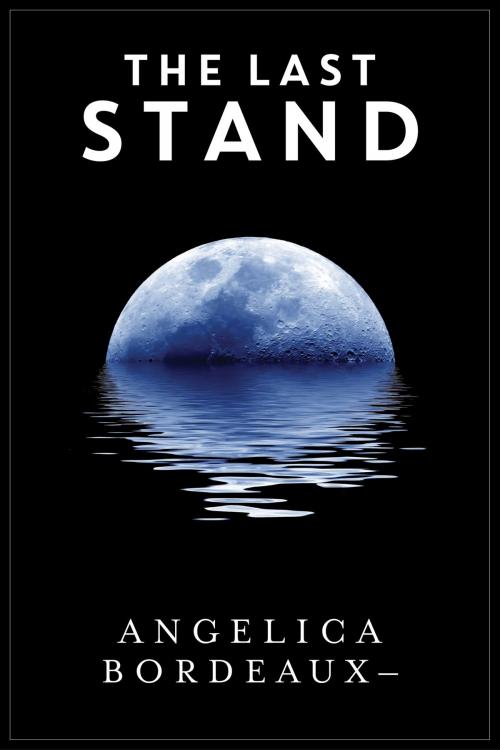 Cover of the book The Last Stand by Angelica Bordeaux, Angelica Bordeaux