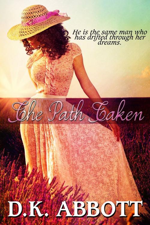 Cover of the book The Path Taken by DK Abbott, vinspirepublishing